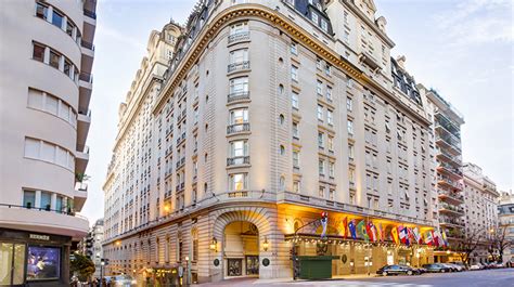 Alvear Palace Hotel Buenos Aires Hotels Buenos Aires Argentina Forbes Travel Guide
