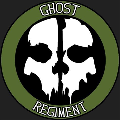 ghost regiment bucharest