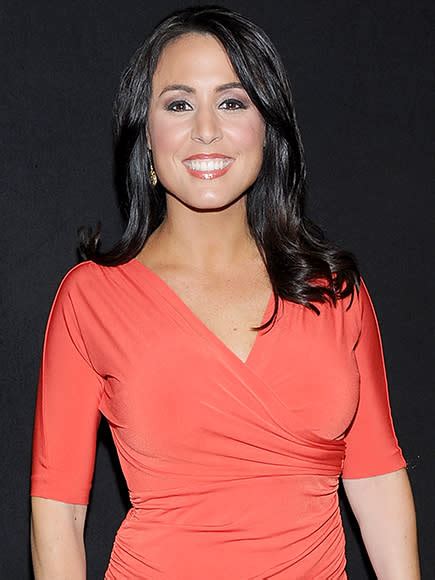 Former Fox News Host Andrea Tantaros Sues Network It Operates Like A