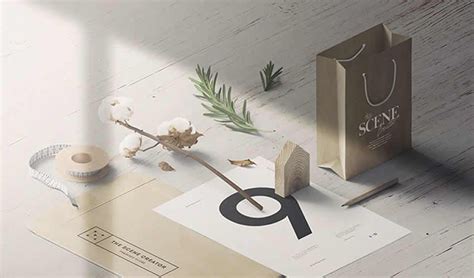 Download 15 Free Hero & Scene Creator Mockup Templates for Photoshop - Ensegna Blog