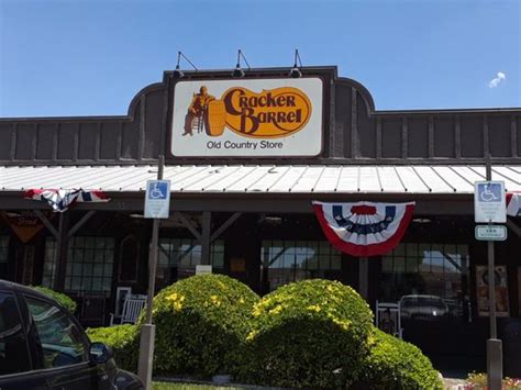 Cracker Barrel Old Country Store Photos Reviews