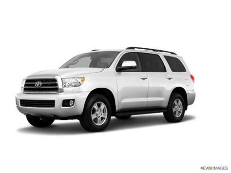 Review 2011 Toyota Sequoia Limited 4wd Specs Price And Vins Autodetective