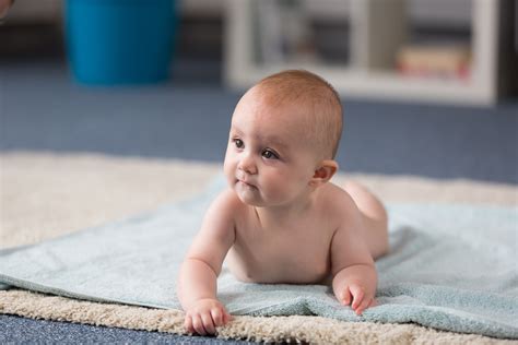 How To Massage Your Baby Babycenter