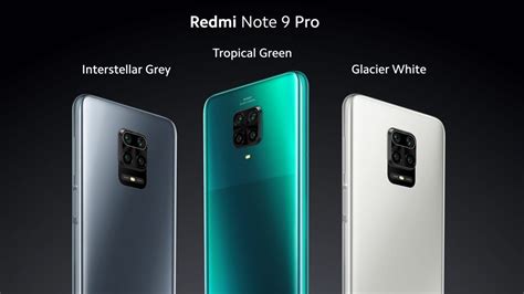 Find lowest price to help you buy online and from local stores near you. Redmi Note 9 Series Arriving in Malaysia 11 May