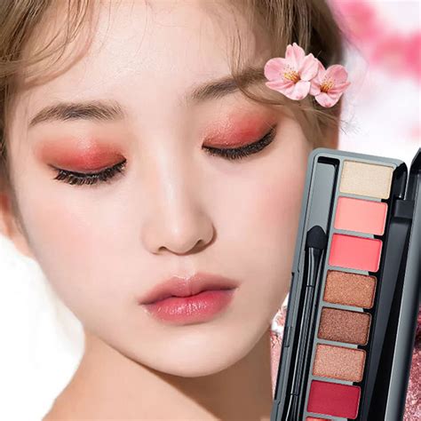 Korean Makeup Trends Hottest Ones Are Here