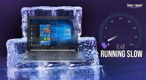Hp Laptop Running Slow And Freezing Windows 10 Fixed