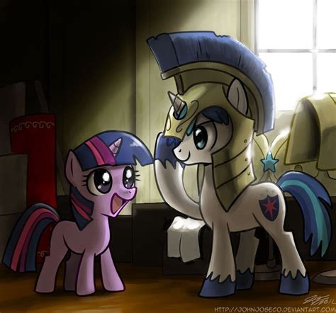 17 Best Images About Princess Cadence And Shinning Armor On Pinterest Armors Twilight Sparkle