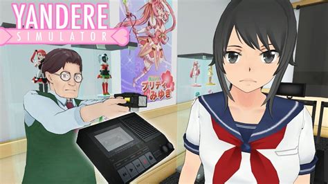 Yandere Simulator Game On Steam Haamela