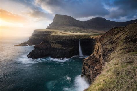 Faroe Islands Photo Tour April 29th 3rd May 2021 Bg Landscape Tours