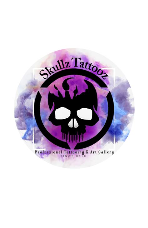 Skullz Tattooz • Tattoo Studio Book Now • Tattoodo