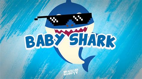 Baby Shark Shark Remix Youtube