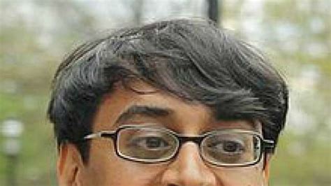 Indian Origin Academician Wins Noble Prize Of Mathematics