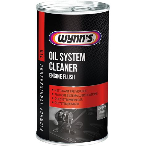 Shop Your Wynn S Oil System Cleaner By Sbi