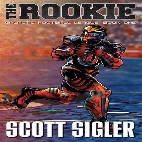 The Rookie By On Apple Podcasts