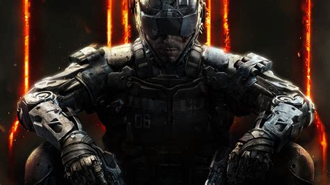 Bild Spielt Das Neue „call Of Duty Black Ops 3 Spiele Vorschau