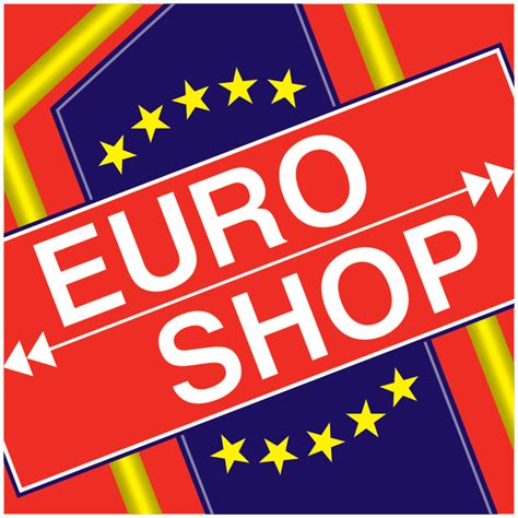 Euro Shop Administratief Bediende