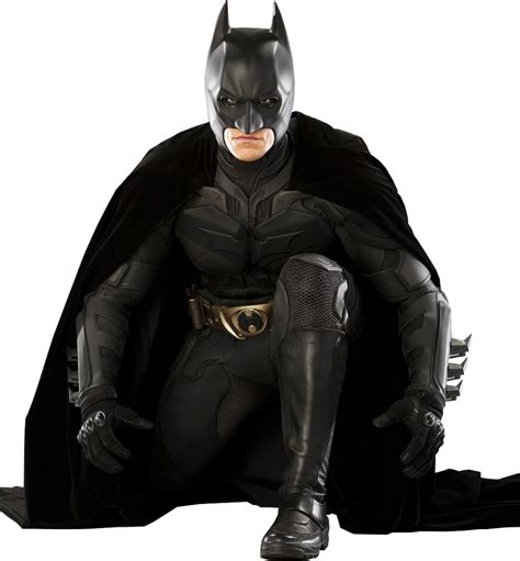 Christian Bale Batman Download Free Png Images