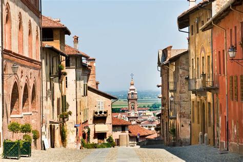 The 10 Most Beautiful Small Towns In Italy Condé Nast Traveller India