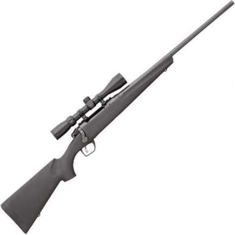 Bullseye North Remington 783 Bolt Action Rifle 22 250 Rem 22 Barrel