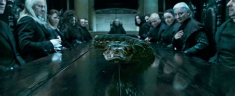 Whats On My Mind I Review Harry Potter And The Deathly Hollows Part
