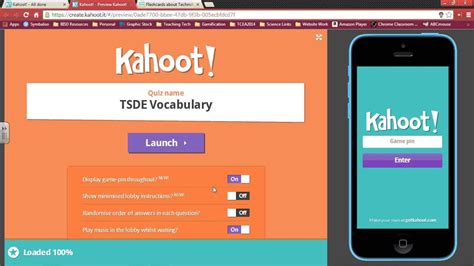 Kahoot Game Pins To Join Right Now
