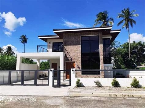 Ready For Occupancy 4 Bedroom Single Detached House Lipa City House