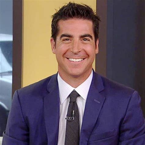 Jesse Watters Foxnews Wiki The Right Side Amino