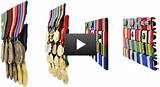 Medals Of America Ribbon Rack Builder Images