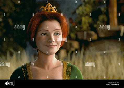 Shrek 2001 Still Hi Res Stock Photography And Images Alamy