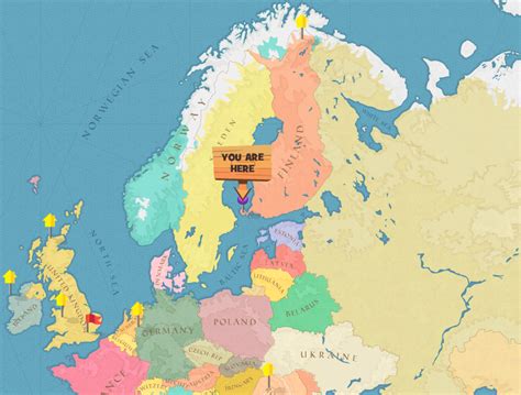 Ahvenanmaa) is a region of finland that consists of an archipelago lying at the entrance to the gulf of bothnia in the baltic sea. Aland Islands - Here Be Monsters Wiki