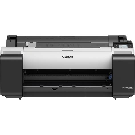 Tm unified printer driver, accounting manager, apple airprint, canon print service, device management console, direct print & share, free layout tool, free layout plus, imageprograf printer driver for windows®/mac®, media configuration tool. Senha Cannon Tm-200 : How To Load Photo Paper On The Canon ...