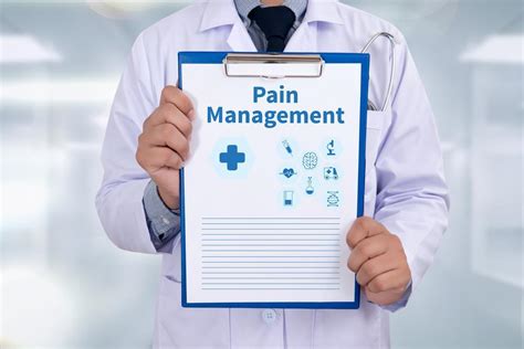 What Is A Pain Management Doctor Matthew T Ranson Md