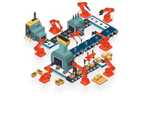 Industrial Machinery and Equipment Industry | Infor