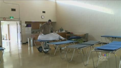Halifax Emergency Shelters To Receive 40 More Beds At Time Of High Demand Ctv News