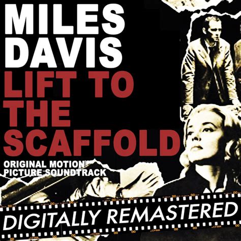 Lift To The Scaffold Original Motion Picture Soundtrack Digitally