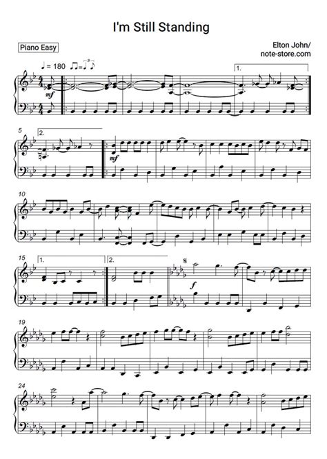 Popular Piano Sheet Music Sheet Music With Letters Easy Piano Sheet