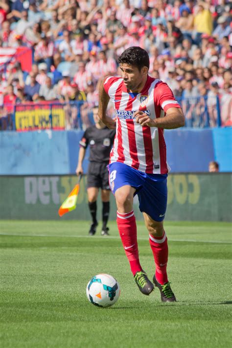 Schedules, results, standings, news, statistics atletico madrid's epic comeback in the final matchday of laliga santander was straight out of a movie. La Liga Player of the Month | Wiki | Everipedia