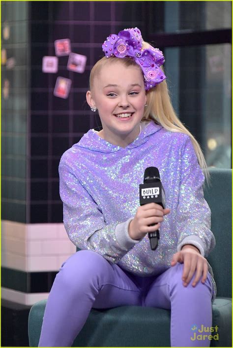 Jojo Siwa Adds 28 New Dates To Her Upcoming Dream The Tour