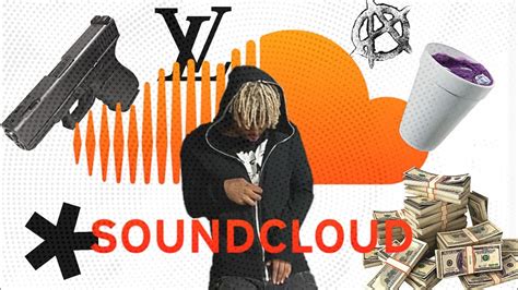 How To Become A Soundcloud Rapper In Sa Youtube