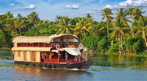 10 Days Kerala With Exotic Goa Tour Itm Holidays