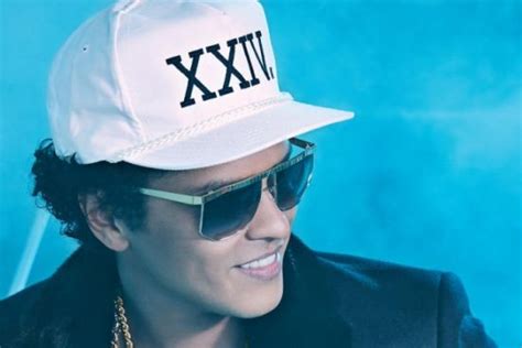 Bruno Mars Se Apresentará No Brit Awards 2017 Popzonetv