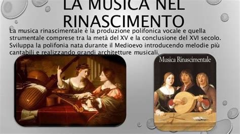 La Musica Nella Pittura Del Rinascimento Risultati Yahoo Italia Della