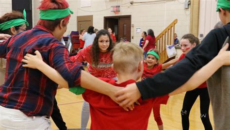 Wsd News And Highlights Wisconsin School For The Deaf