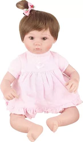 Boneca Laura Doll Baby Strawberry Shiny Toys Unidade Parcelamento Sem