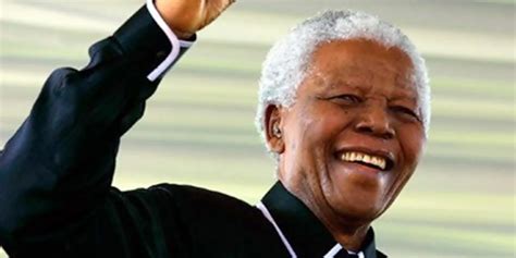 5 De Diciembre A 4 Años De La Muerte De Nelson Mandela Filo News