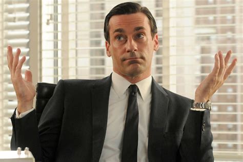 How Mad Men Became The Most Controversial Show On Tv Salon