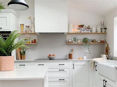Genius Ideas To Boost Kitchen Décor Home Decor Decor Tips The
