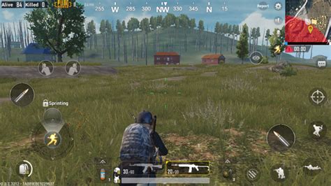 With good speed and without virus! PUBG Mobile (finally!) hits the Play Store in the US