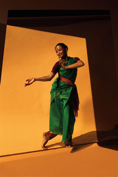 Powerful Expressions Of Indian Dance At The Drive East Festival The New Yorker