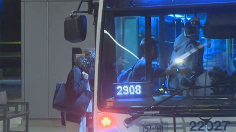 Woman Sexually Assaulted On Public Transit In Waterloo Police Ctv News